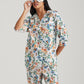 Harper Crop PJ & Eyemask
