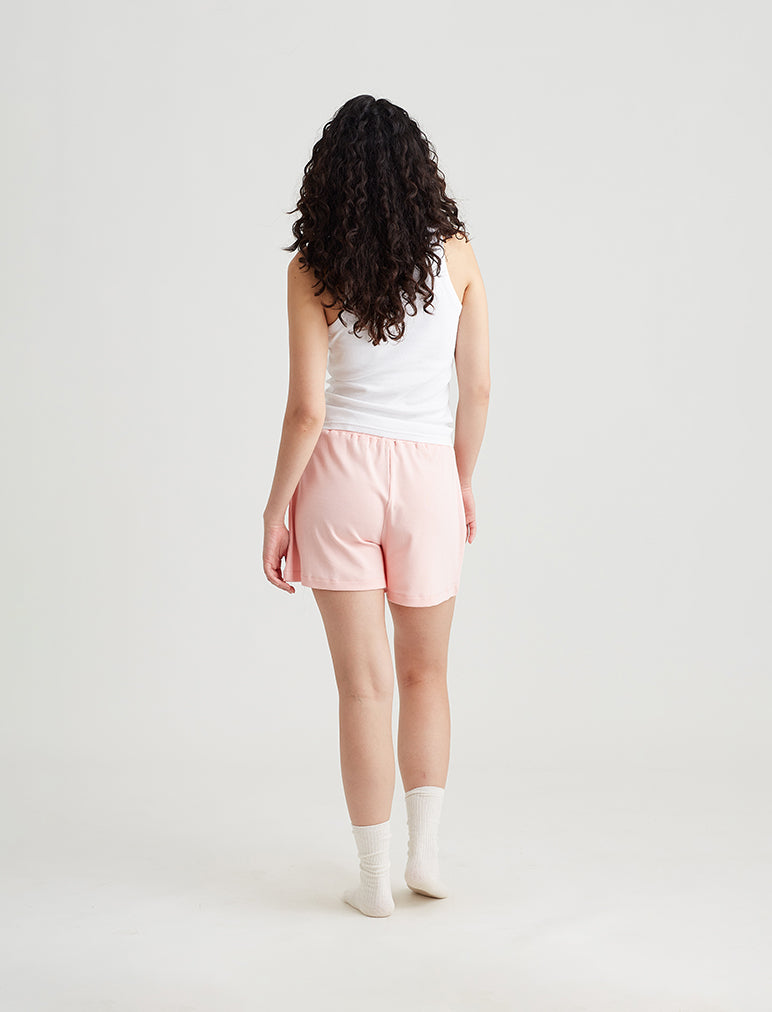 Luxe Rib Soft Touch Boxer