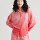 Ombre Oversized PJ Shirt
