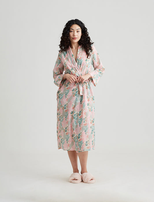 Sasha Maxi Robe