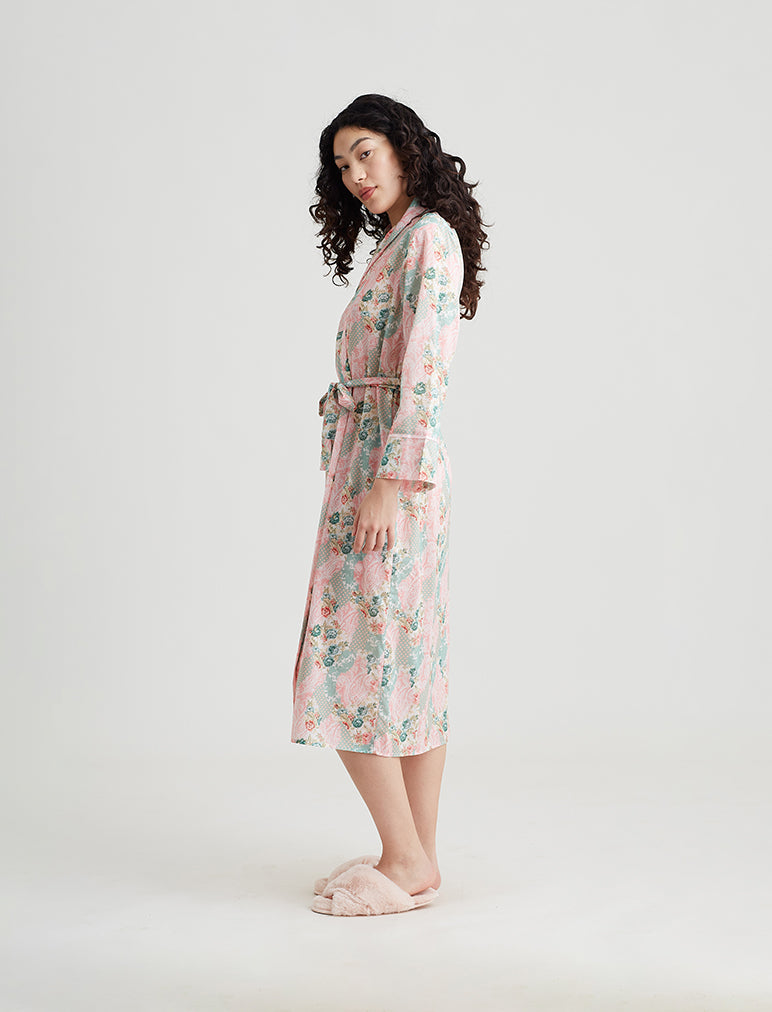 Sasha Maxi Robe