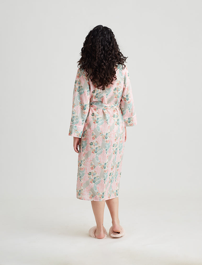 Sasha Maxi Robe