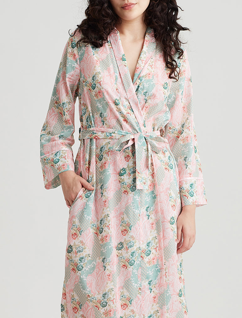 Sasha Maxi Robe