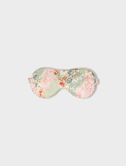 Sasha Silk Eye Mask