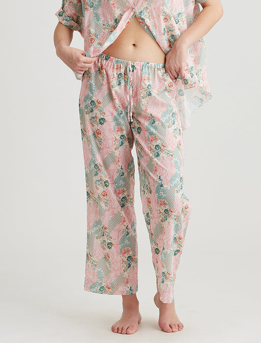Sasha Straight Leg Pant