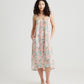 Sasha Strappy Maxi Nightie