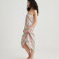 Sasha Strappy Maxi Nightie