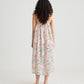 Sasha Strappy Maxi Nightie