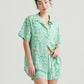 Sophia Paisley Shirt