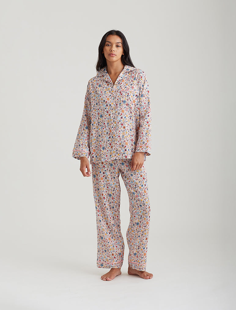 Starry Nights FL PJ Set