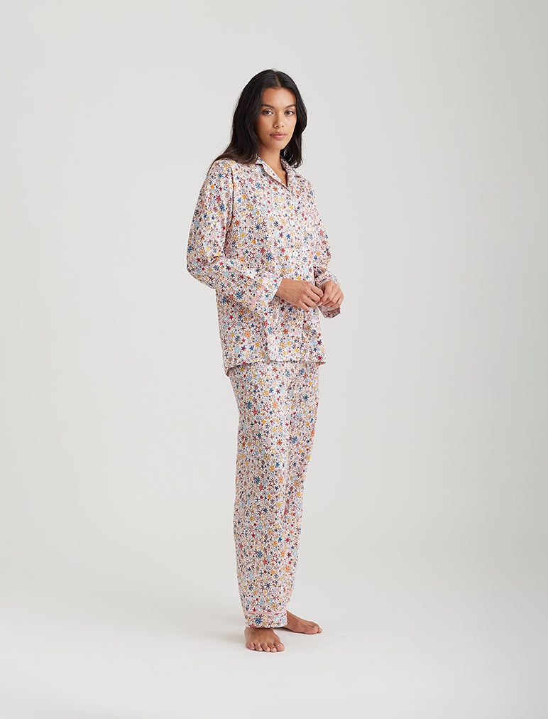 Starry Nights FL PJ Set