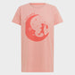 Karen Walker Dreamers Unite Short Sleeve Tee