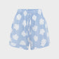 Karen Walker Flower Ball Boxer Short