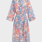 Karen Walker Ornamental Maxi Robe