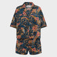 Karen Walker '60s Floral Boxer Set
