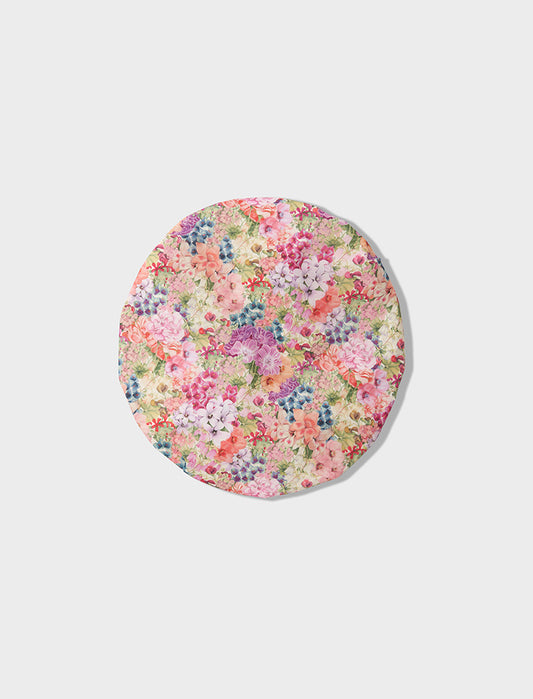 Painted Travels Shower Cap