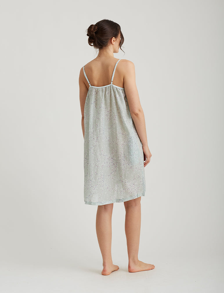 Cheri Blossom Strappy Nightie