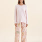 Coco Organic Cotton Pant and Feather Soft Top
