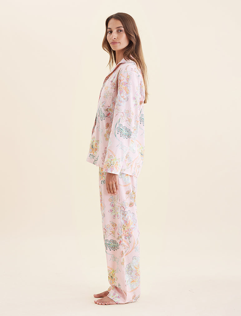 Coco Organic Cotton PJ