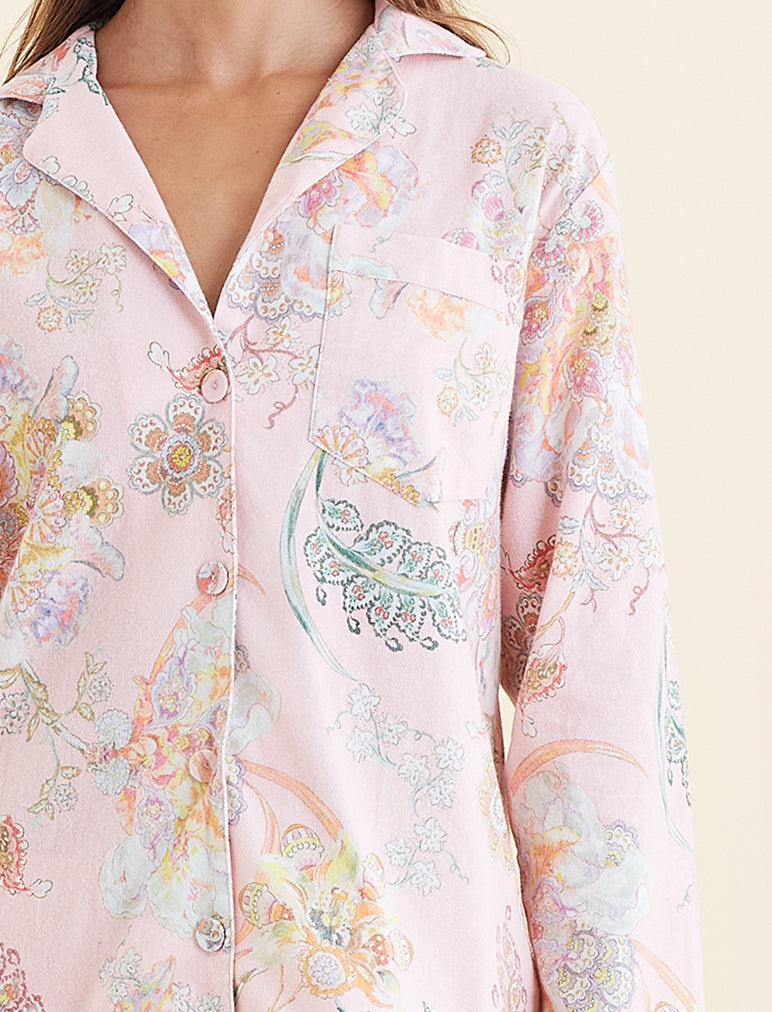 Coco Organic Cotton PJ