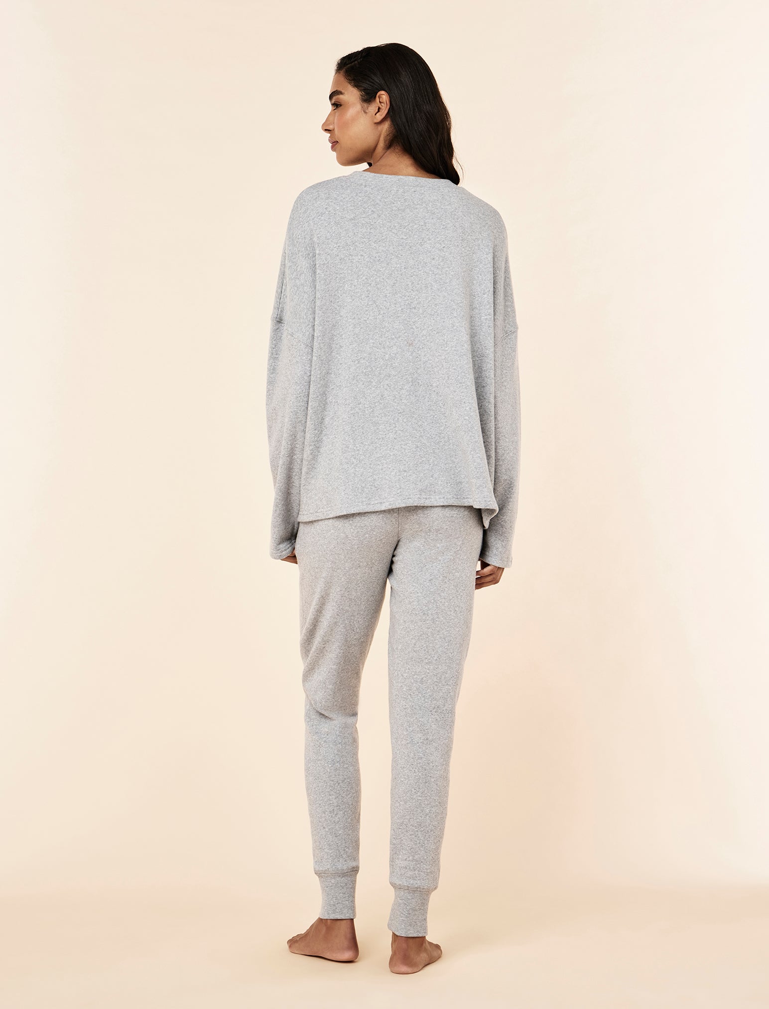 So Soft Fleecy Sweater