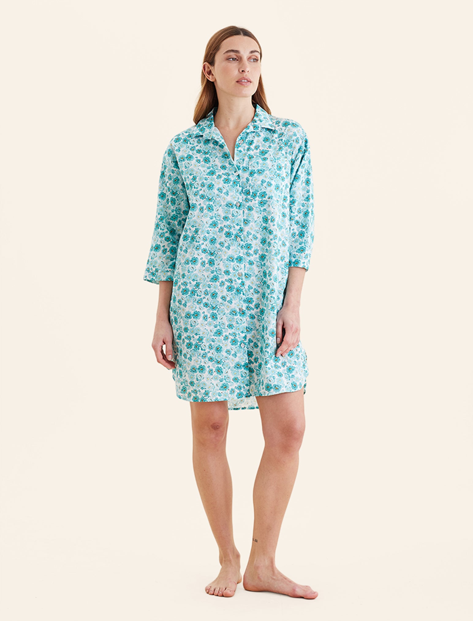 Florence Nightshirt