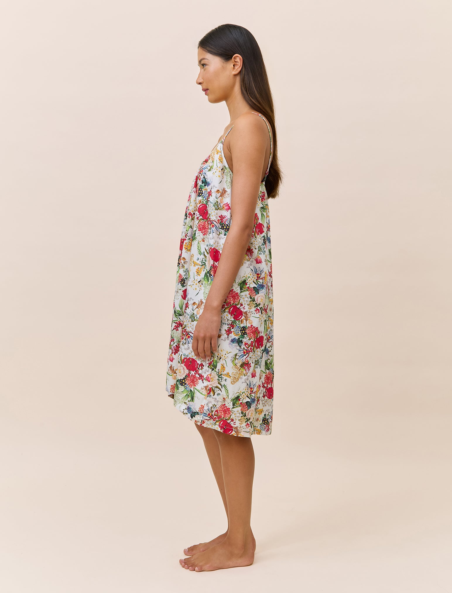 Holly Strappy Nightie