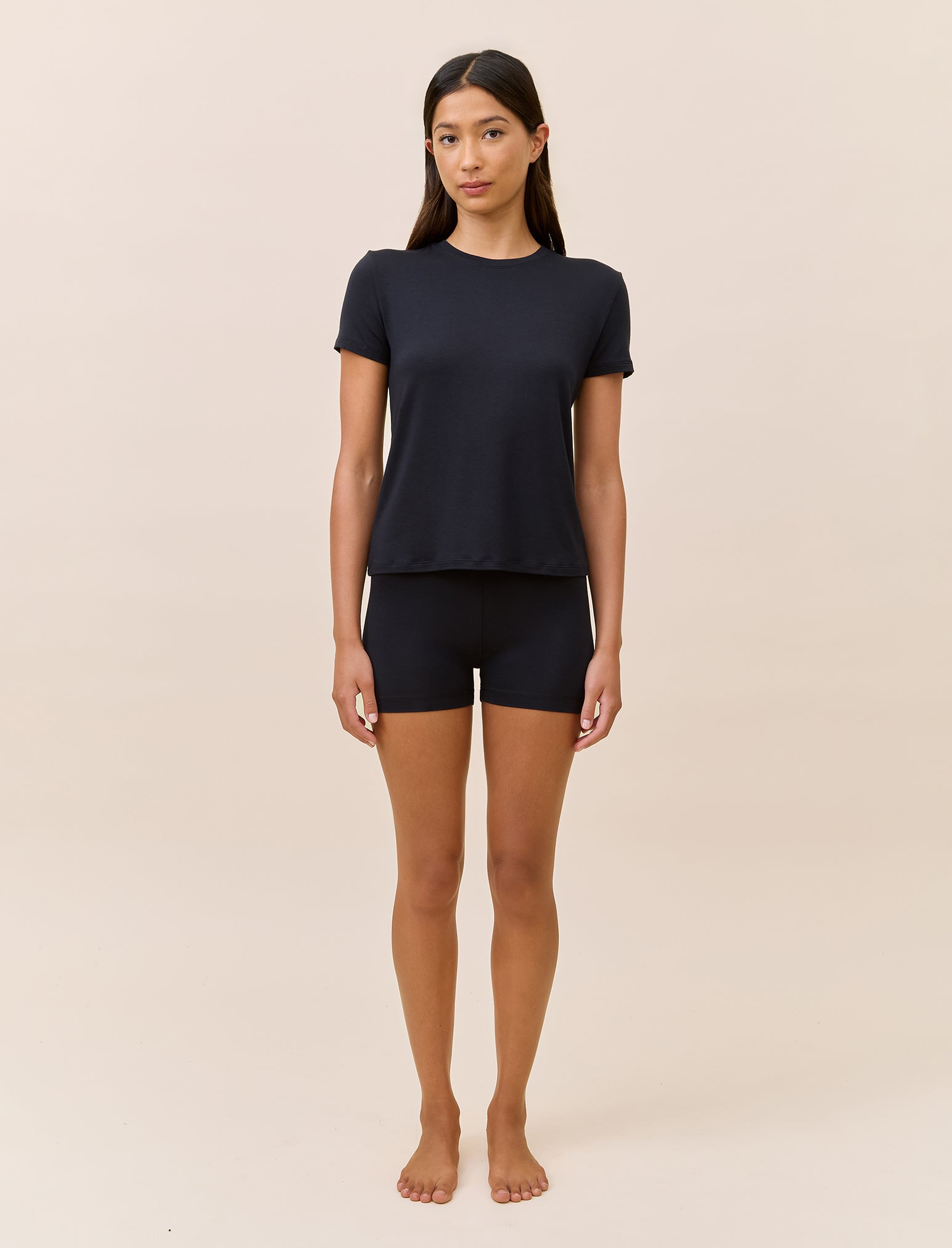 Kate Modal Soft Short