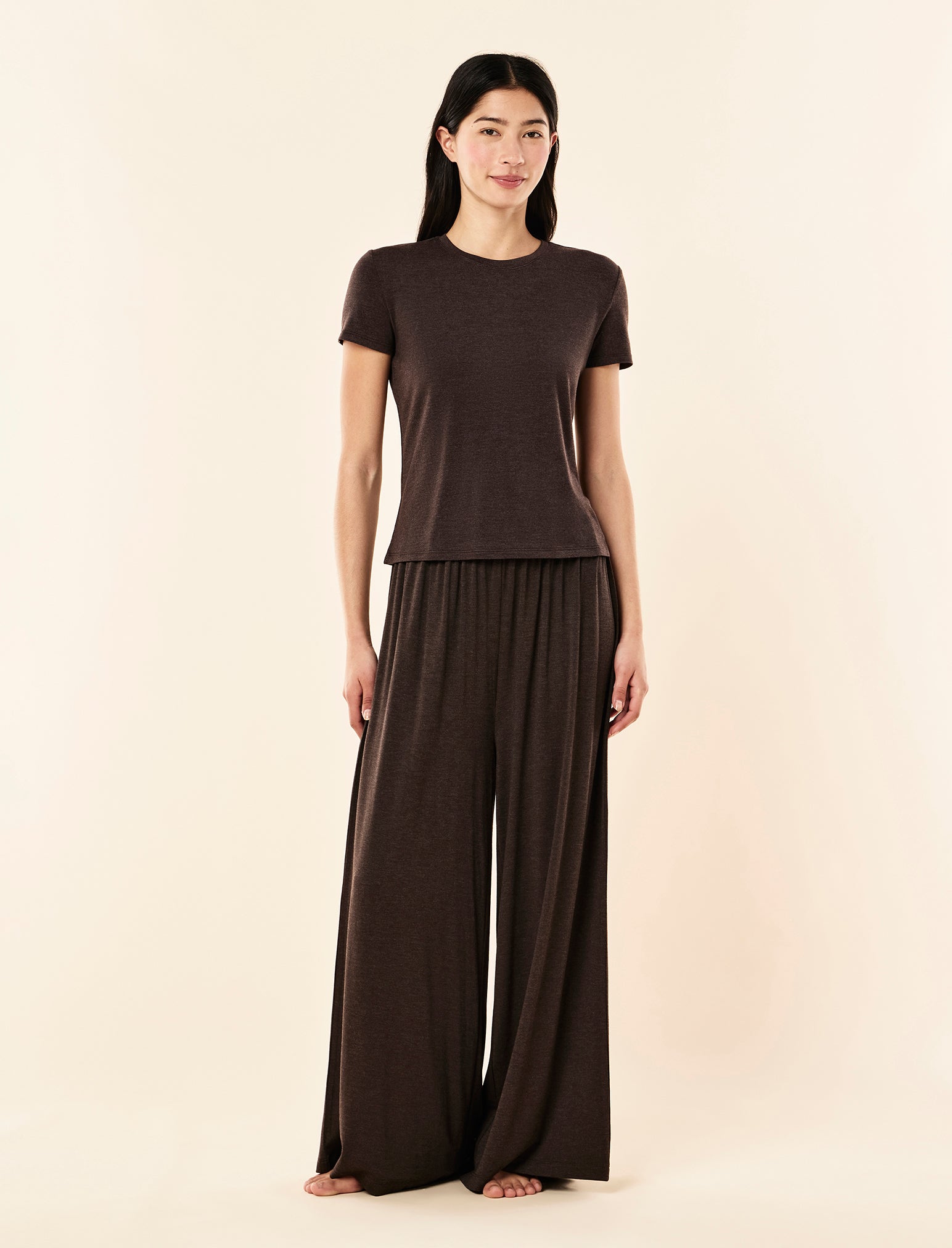 Kate Modal Soft Tee