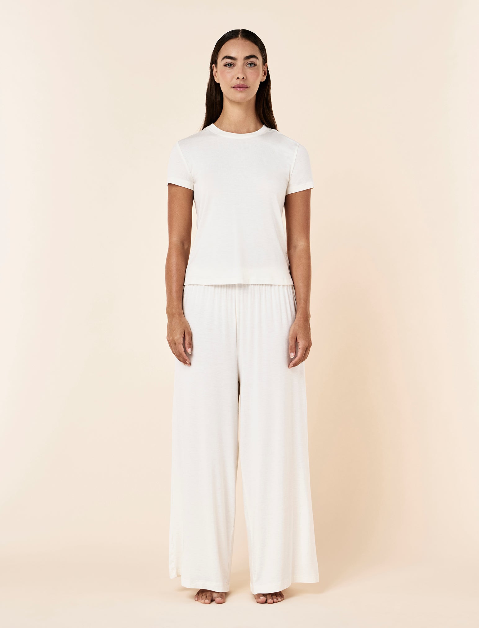 Kate Modal Soft Tee
