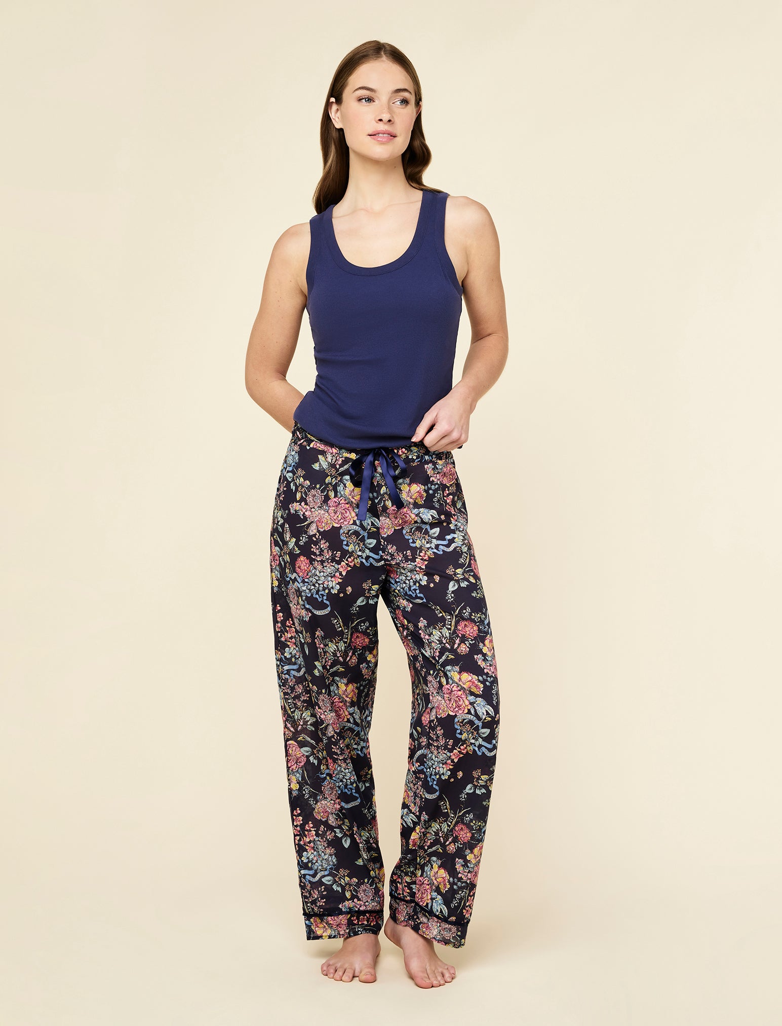 Layla Full Length Pant