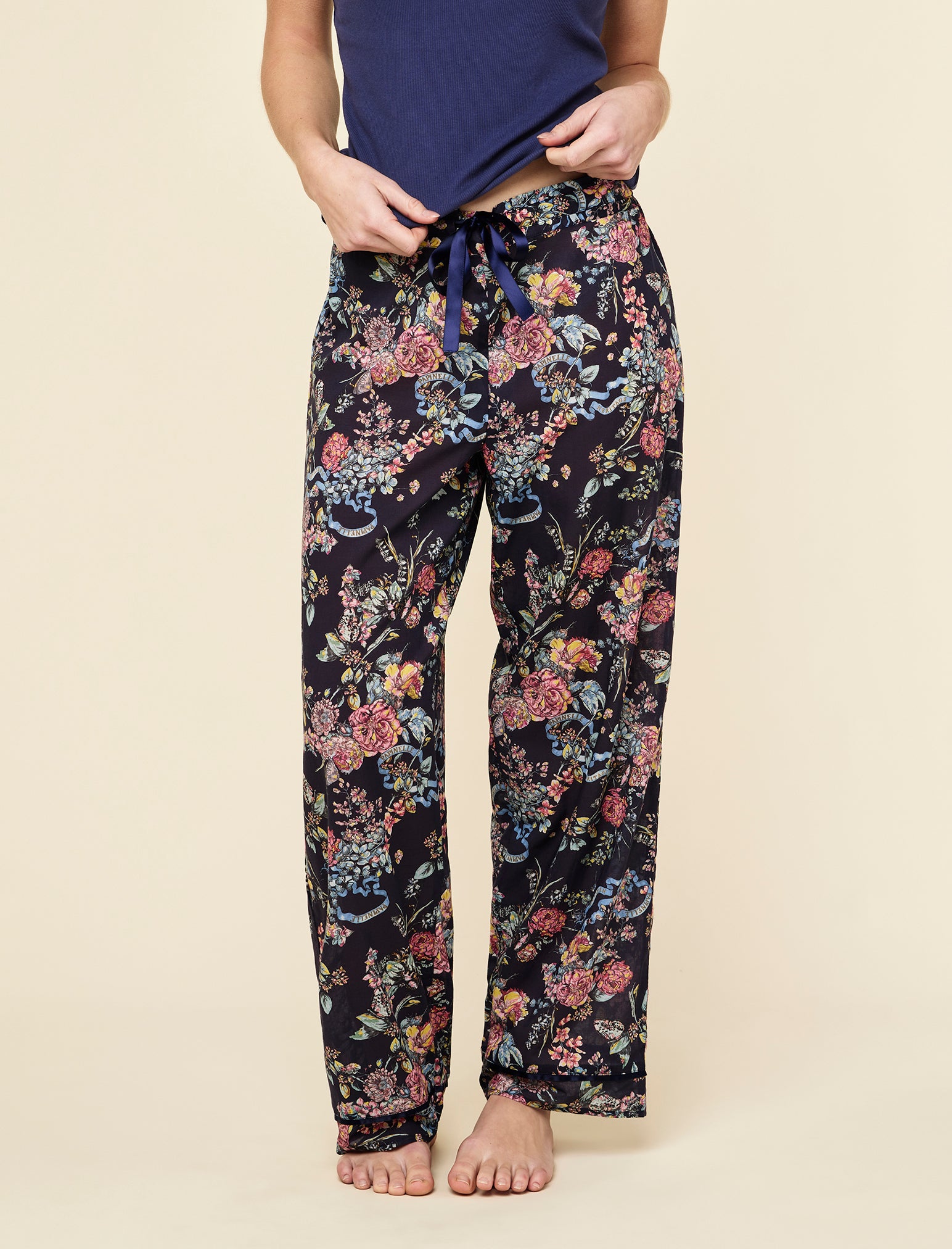 Layla Full Length Pant