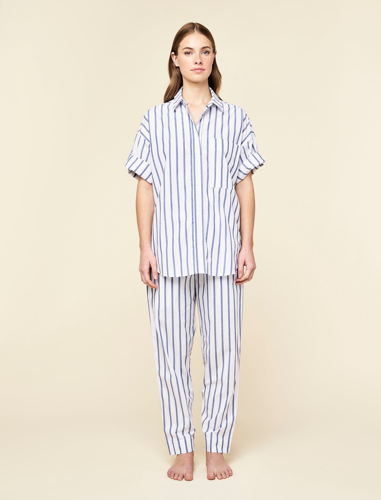Tyler Cotton Full Length PJ