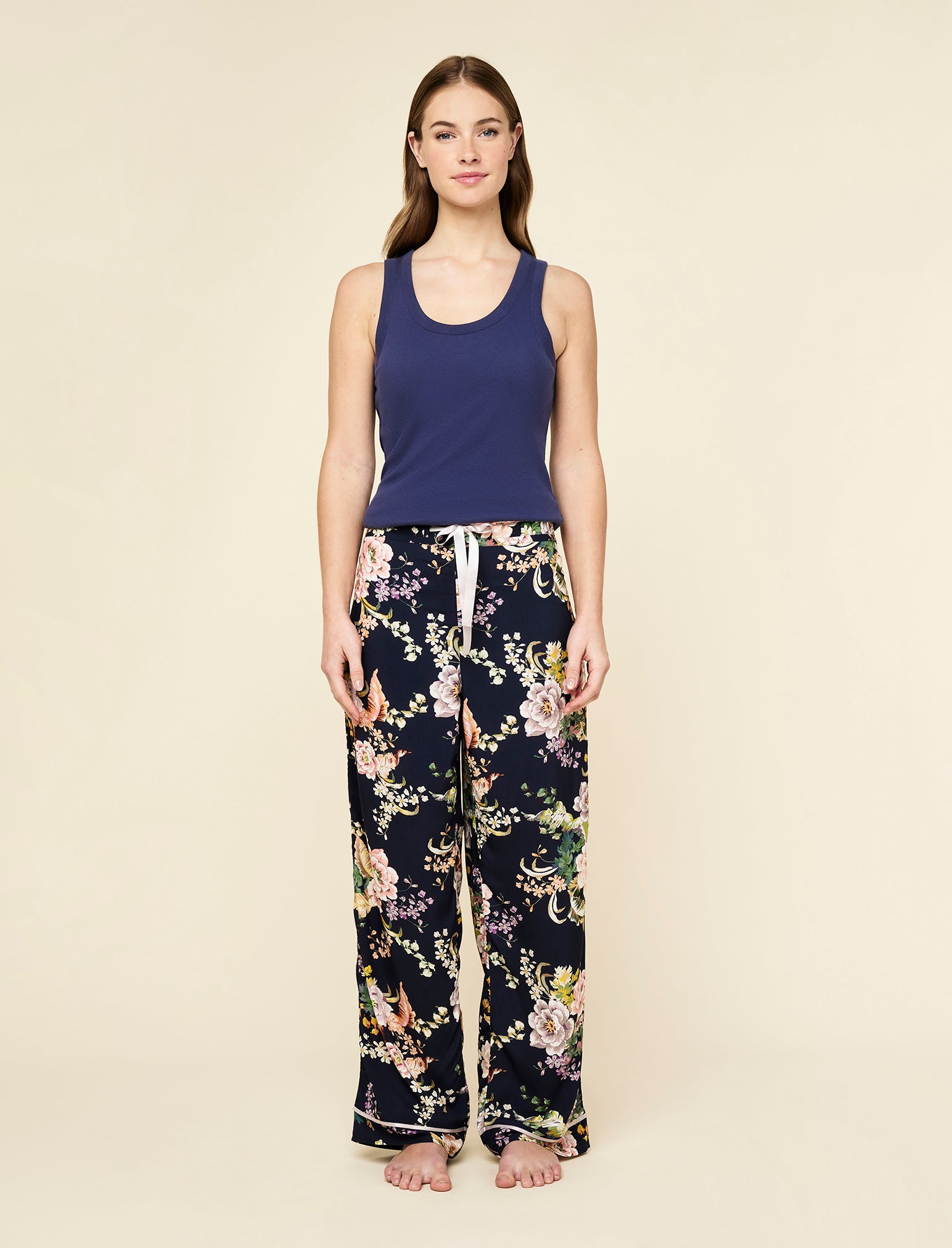 Betsy Full Length Pant