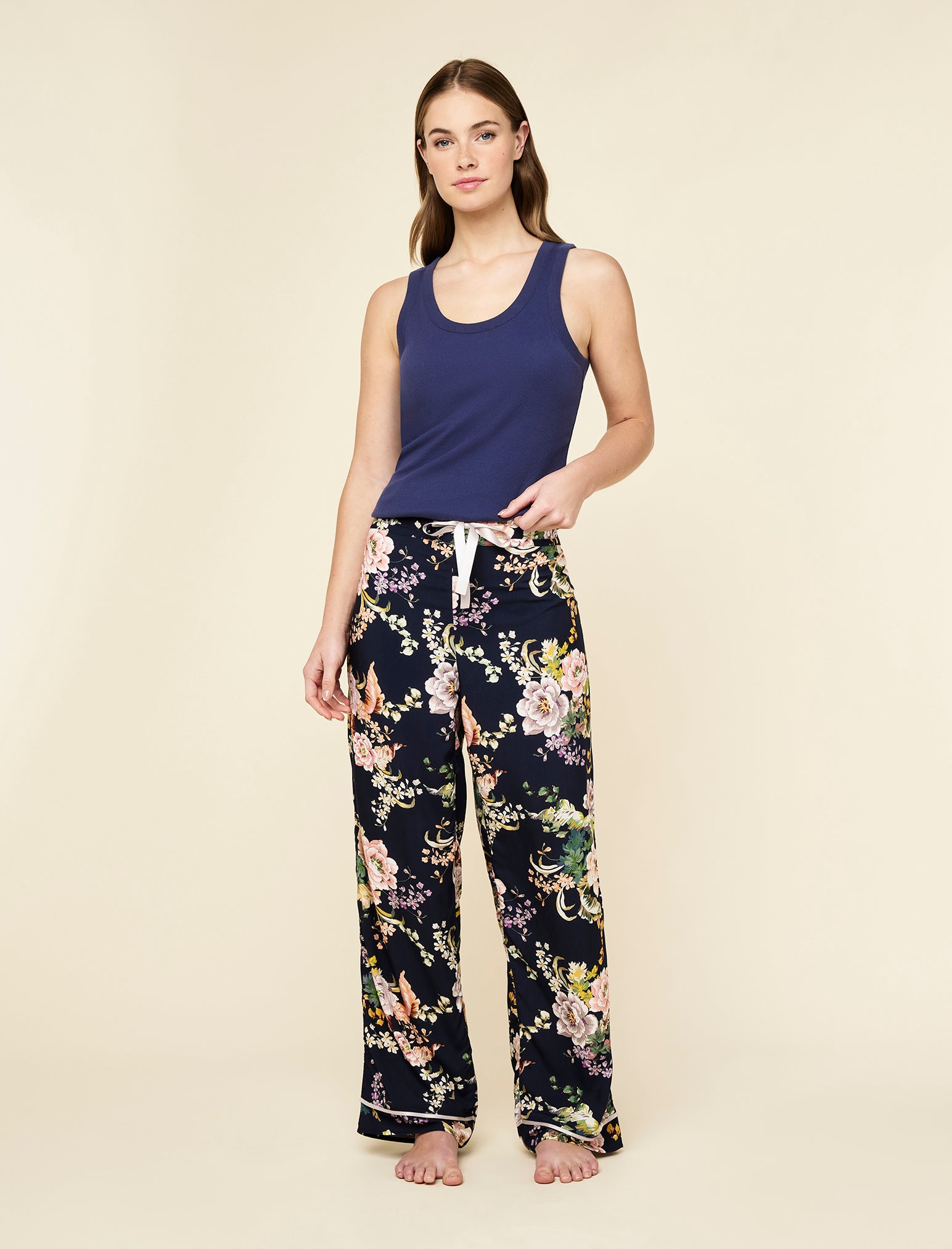 Betsy Full Length Pant