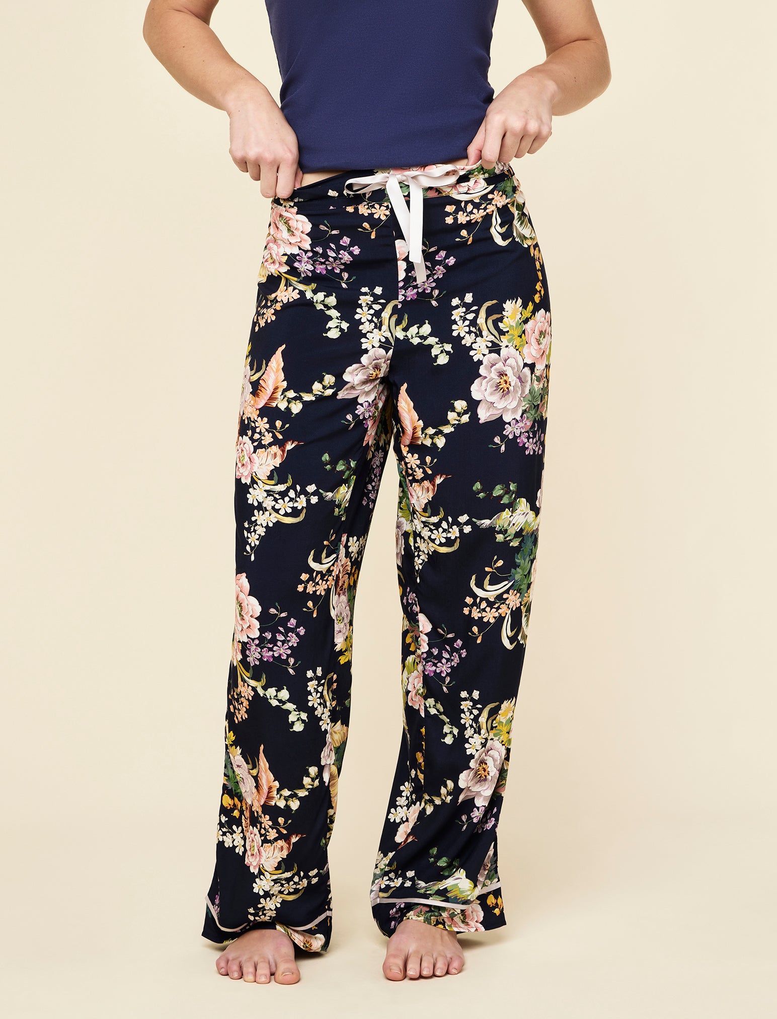 Betsy Full Length Pant