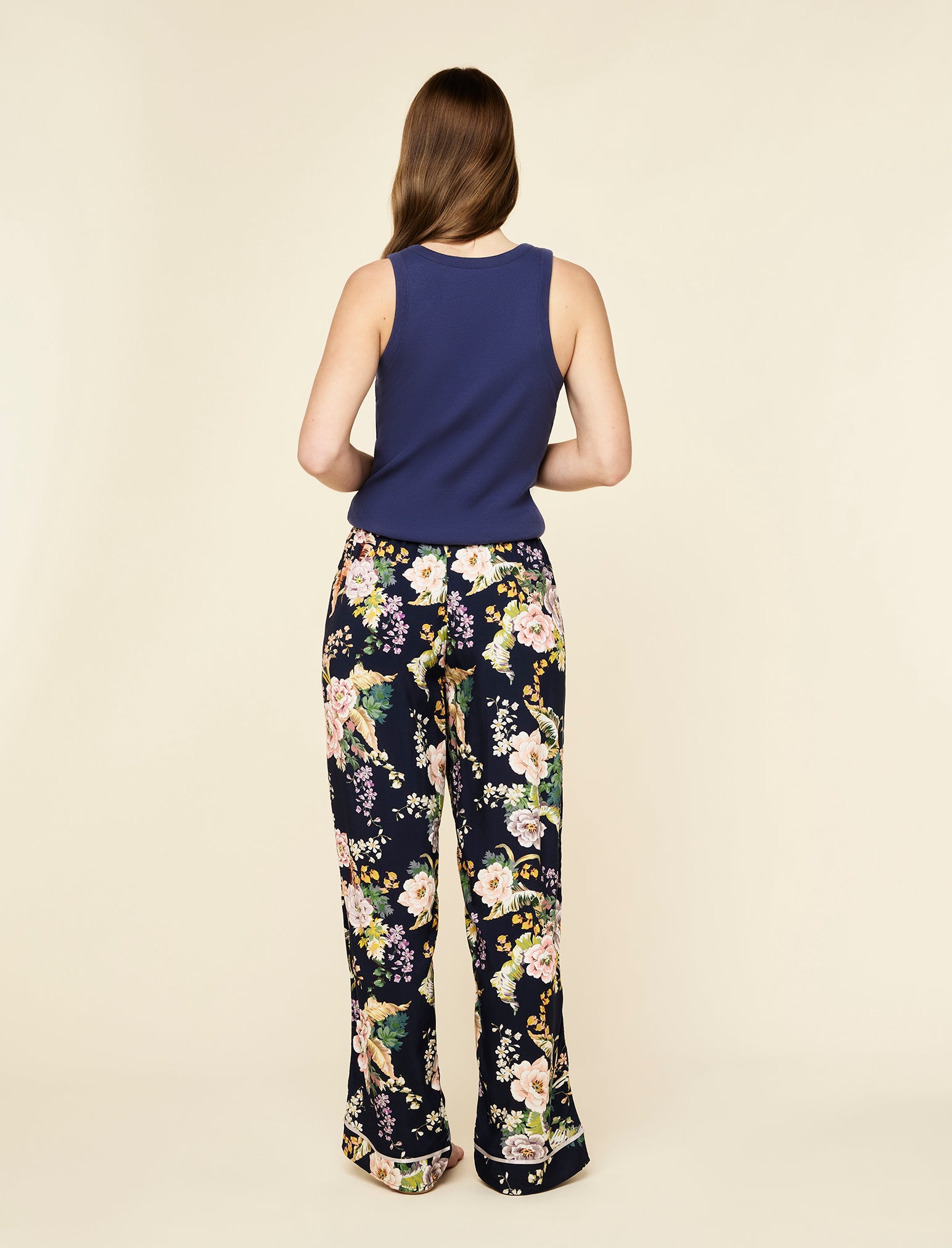 Betsy Full Length Pant