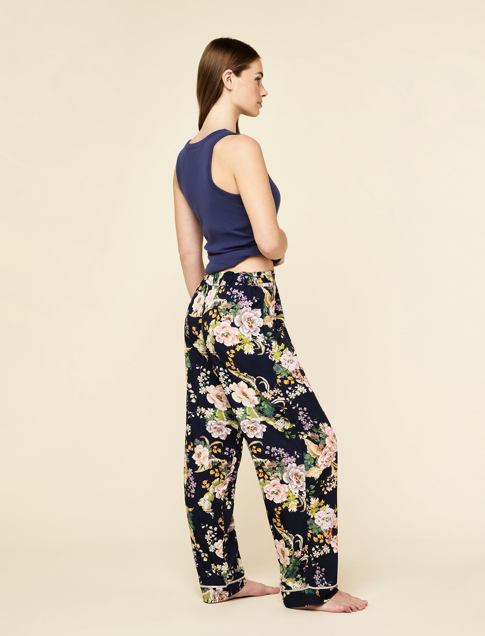 Betsy Full Length Pant