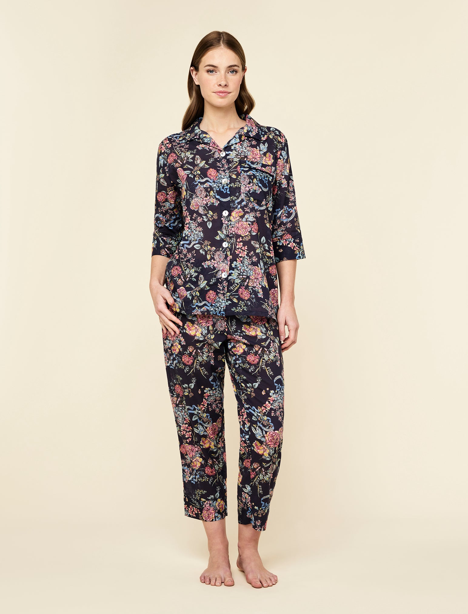Layla Crop PJ