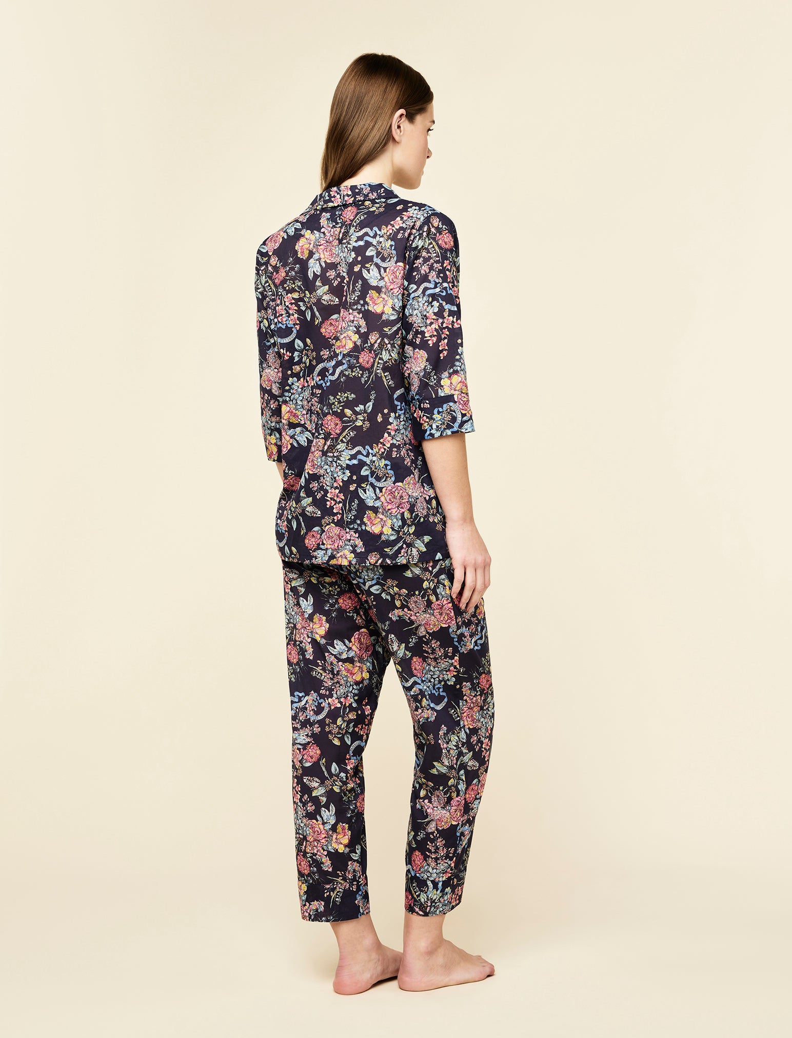 Layla Crop PJ