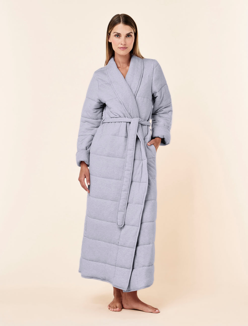 Scuddle Puff Cuddle Puffa Maxi Robe