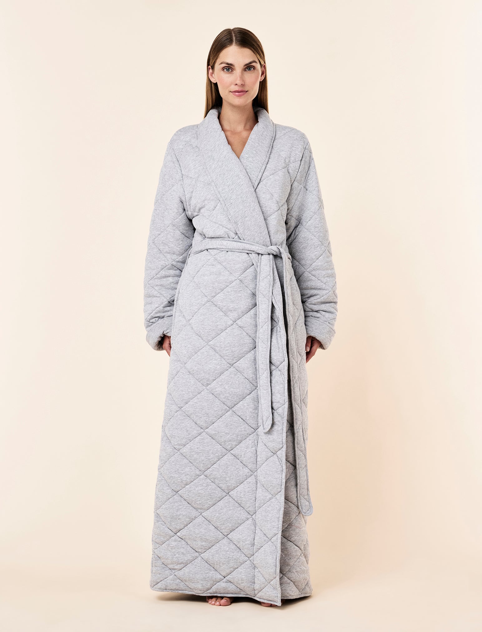 Cuddle Puffa Maxi Robe
