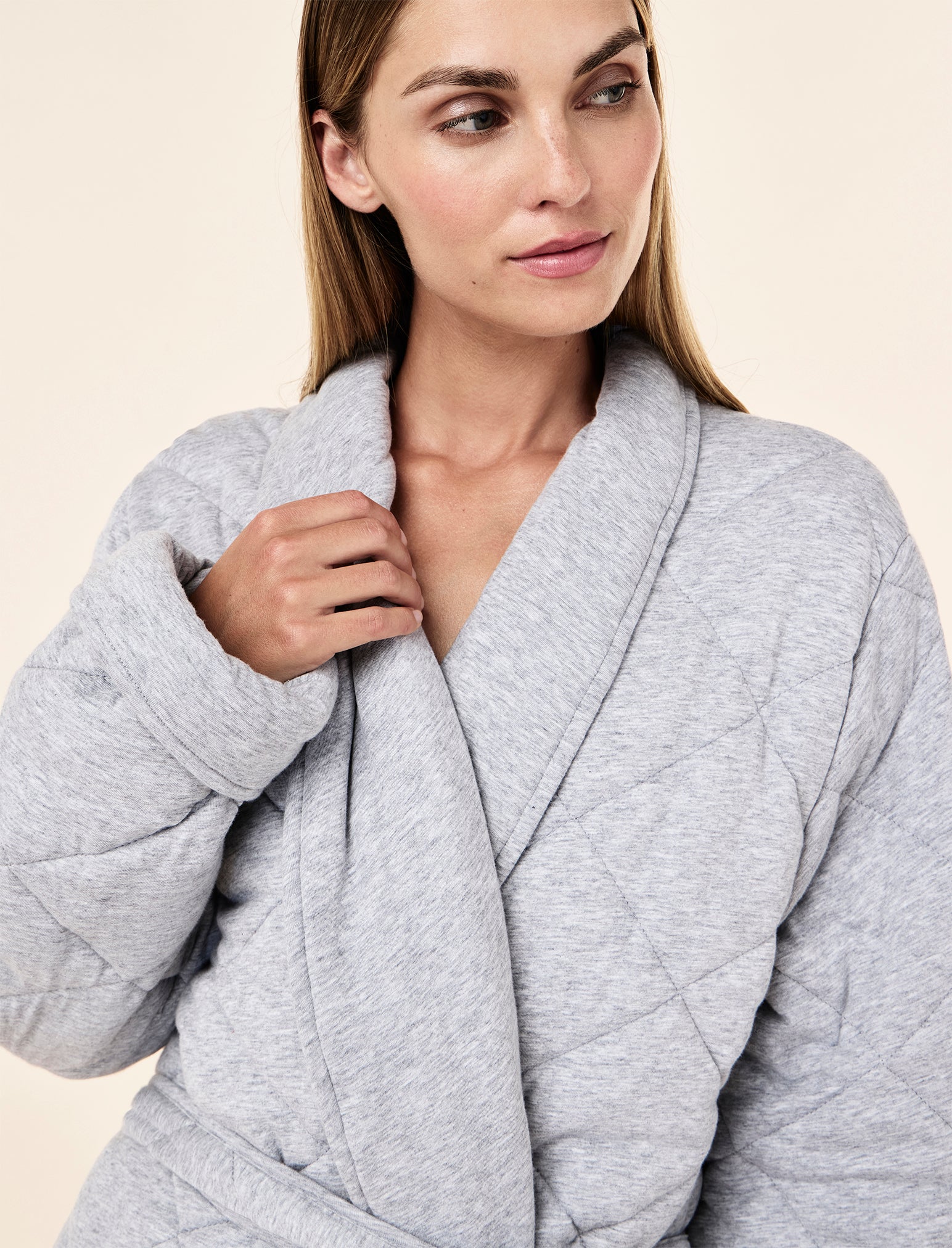 Cuddle Puffa Maxi Robe