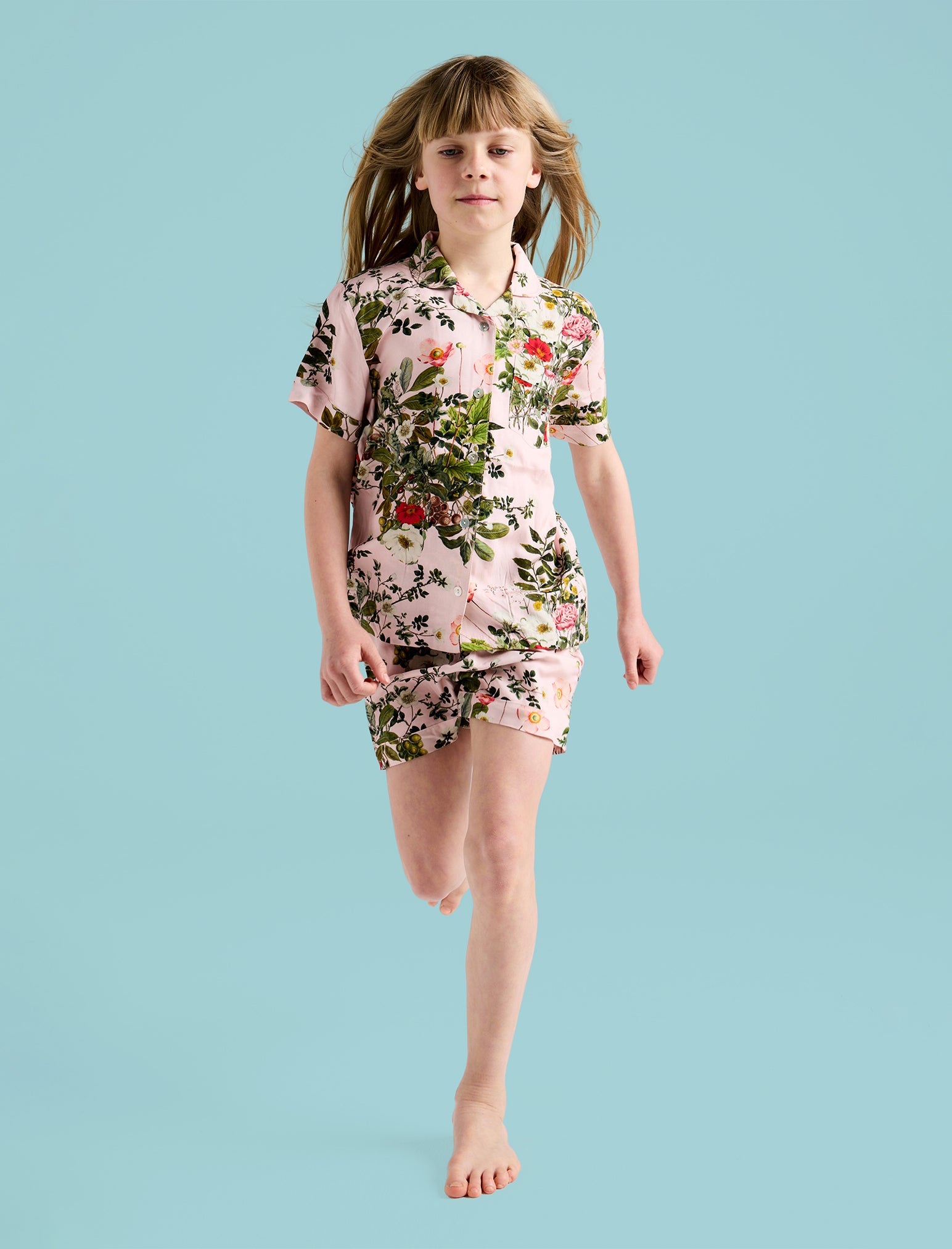 Karen Walker Love Letters Kids Boxer PJ