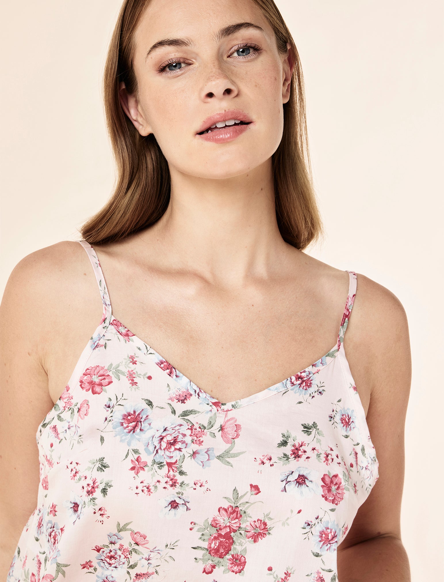 Celeste Cami Boxer Set