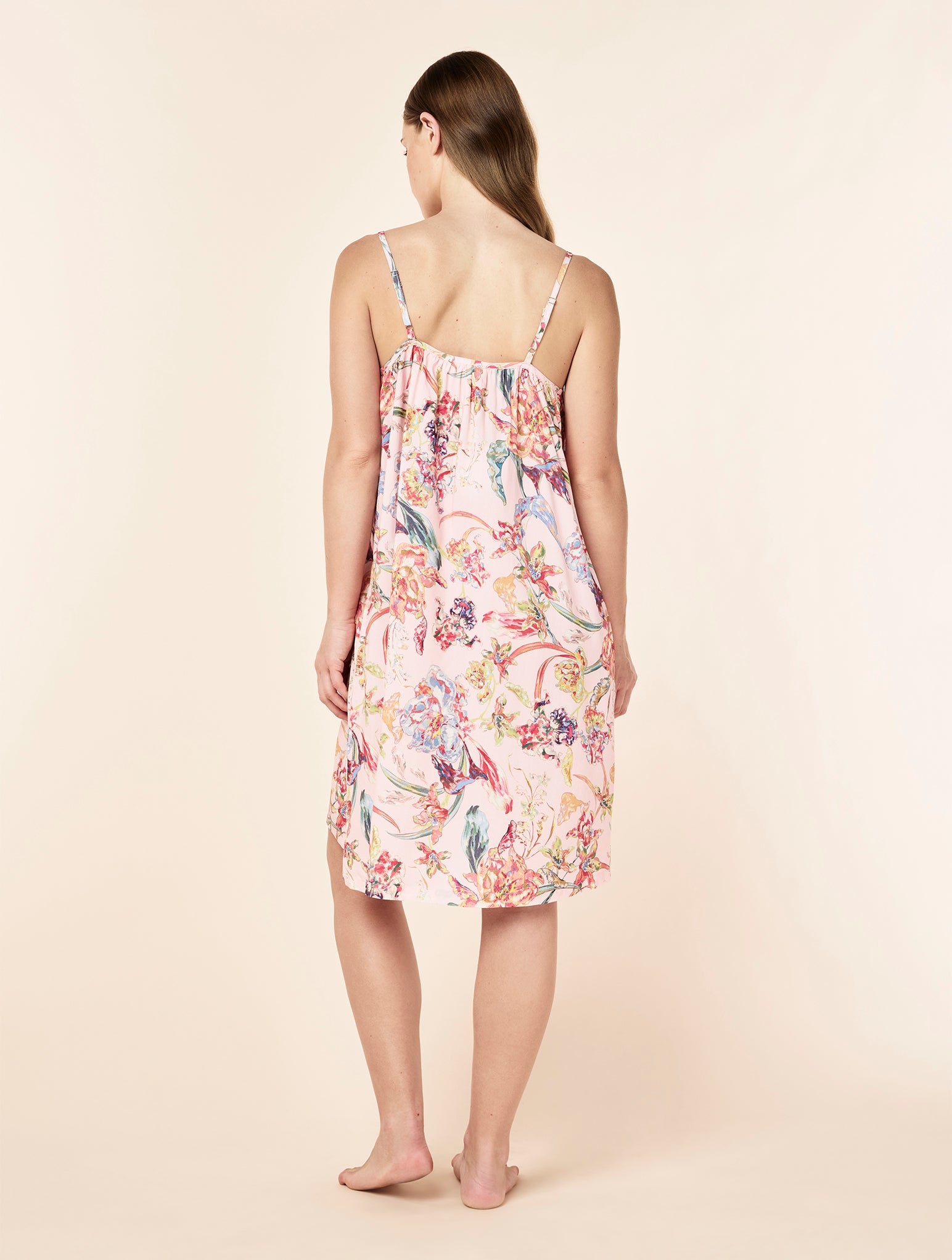 Bailey Strappy Nightie