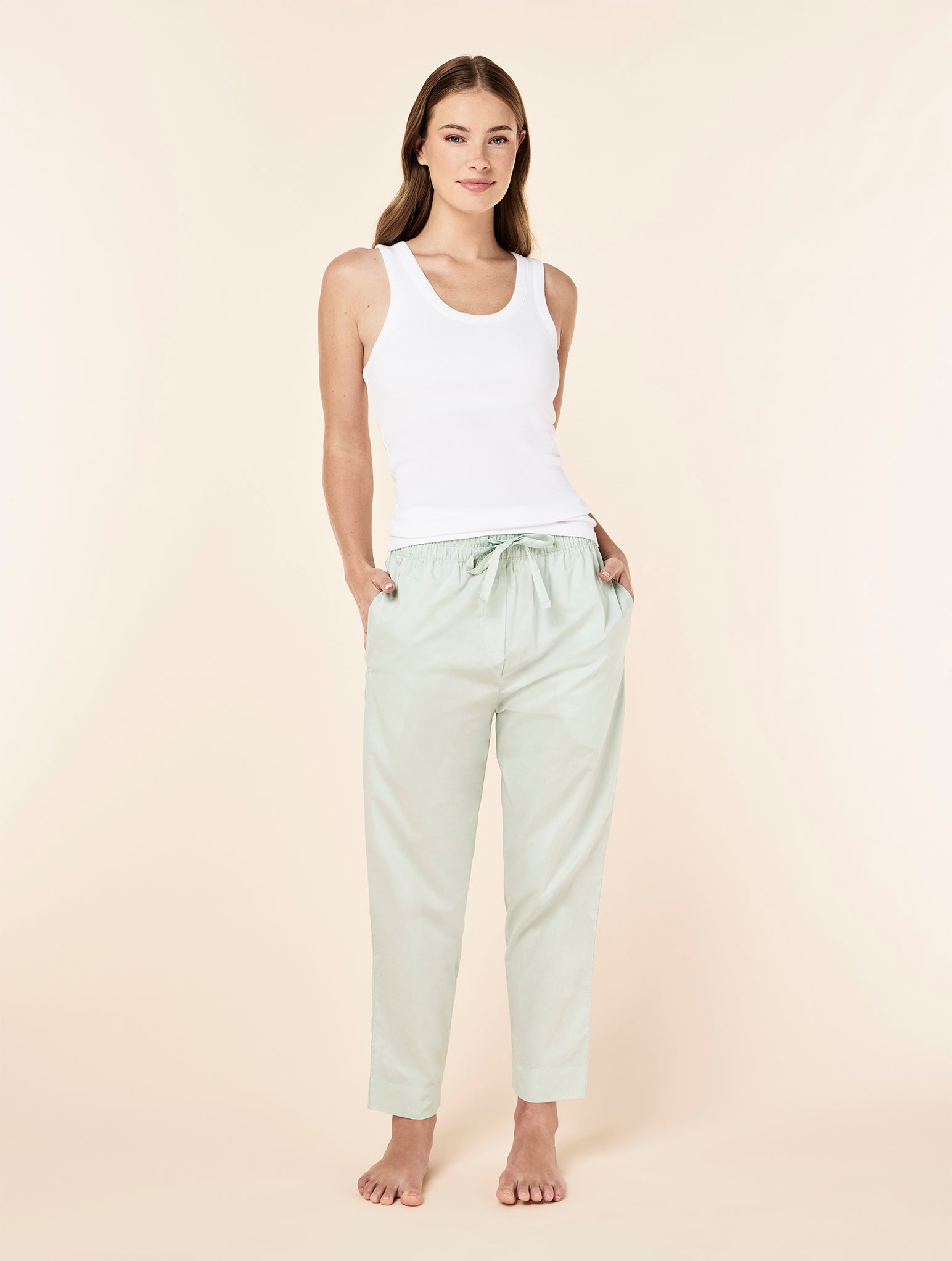 Mia Full Length Pant