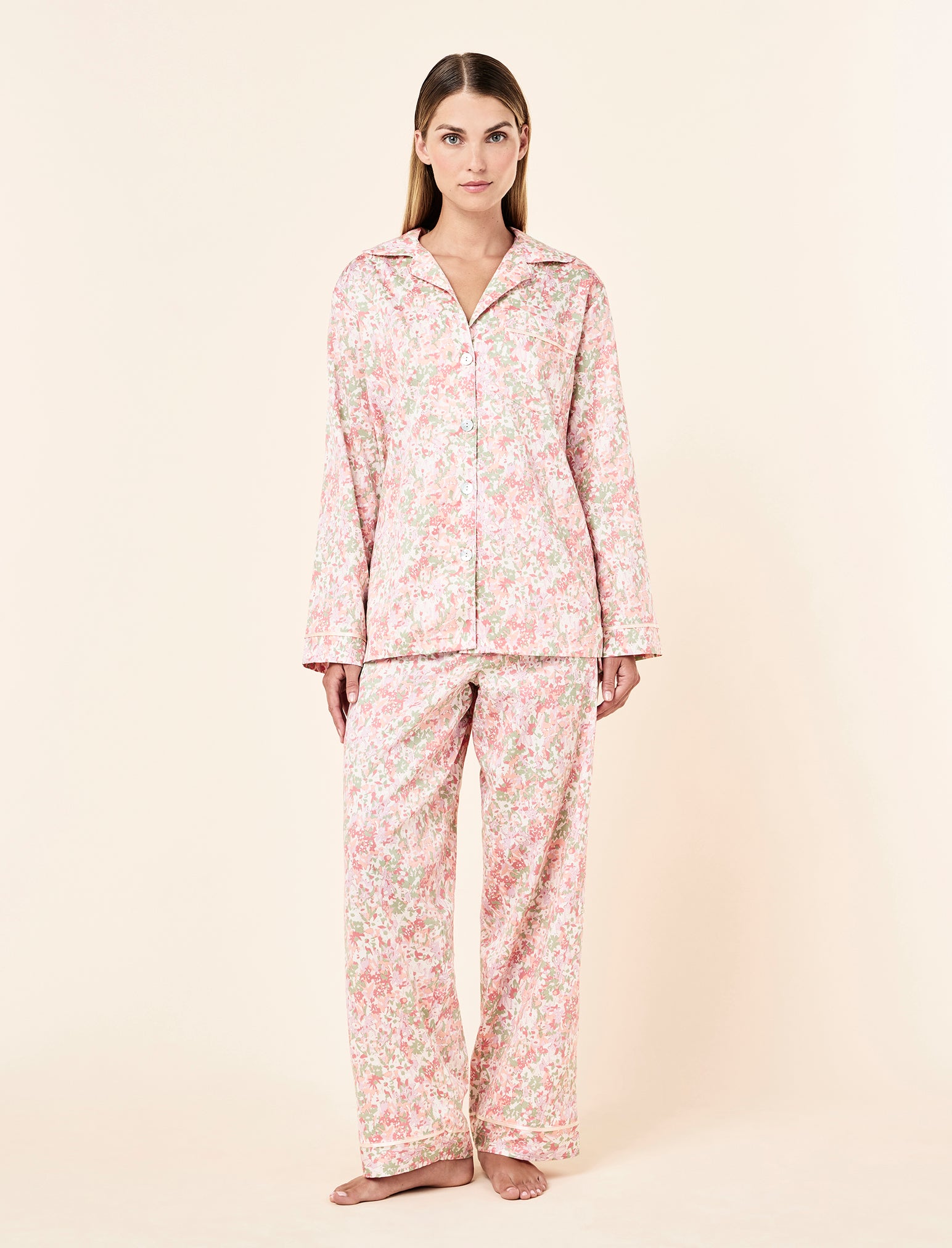 Adeline Full Length PJ