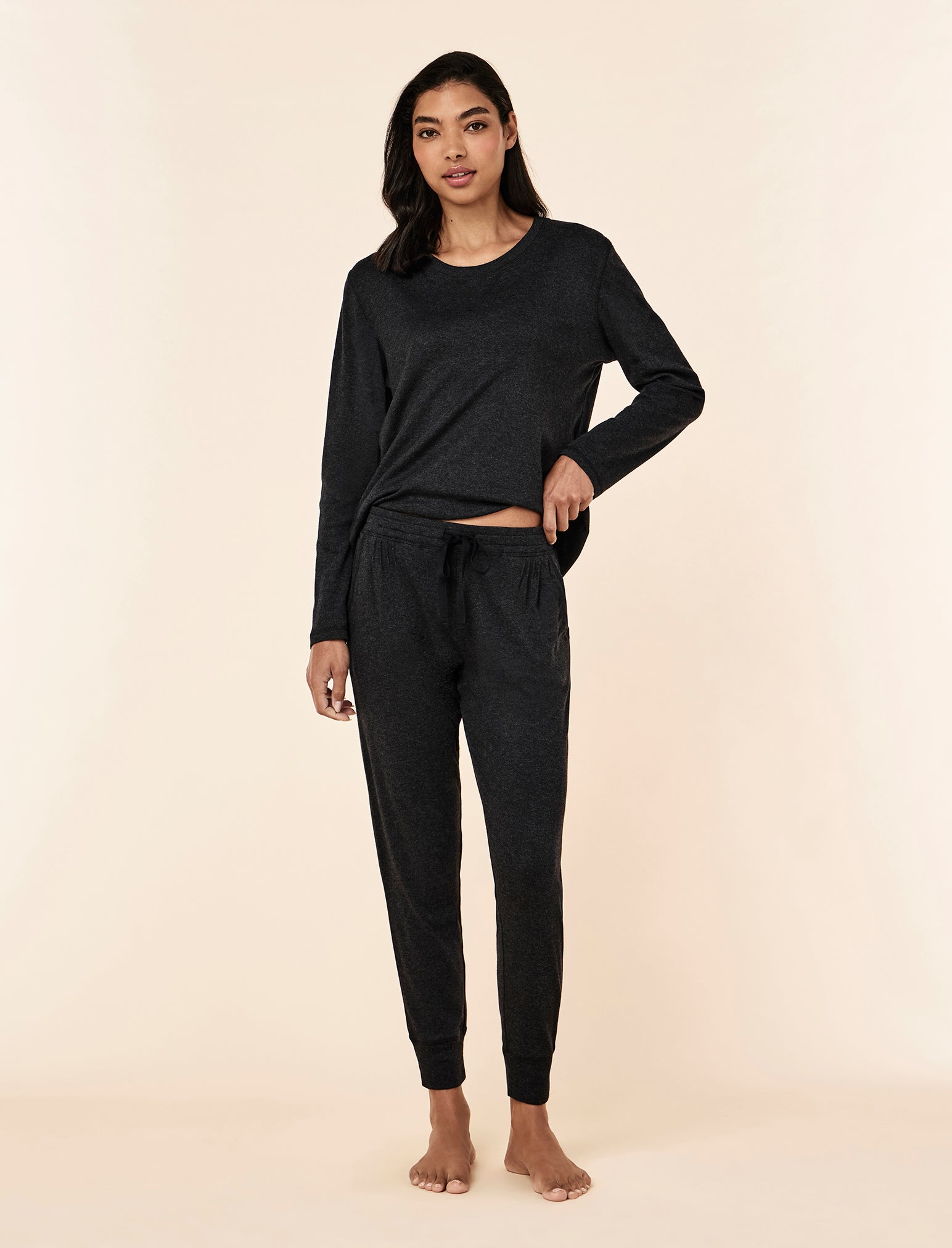 Pia Luxe Jogger