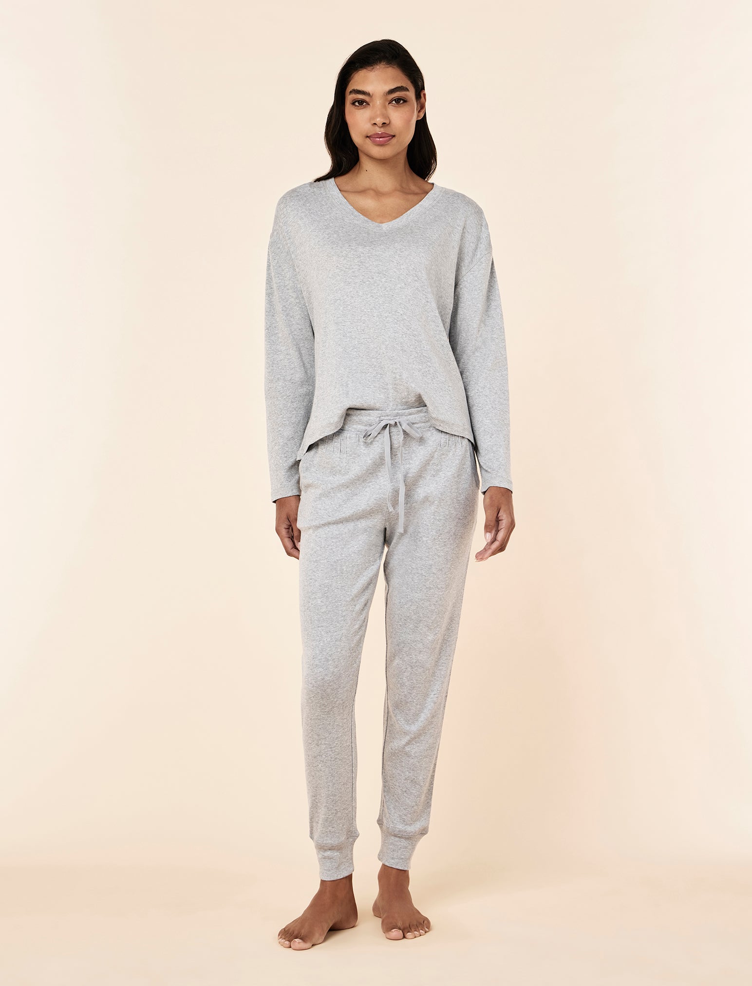 Pia Luxe Jogger